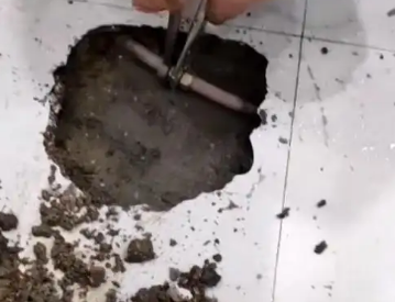 美溪卫生间漏水检测电话