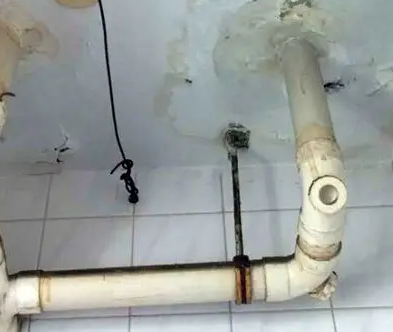 美溪卫生间漏水检测多少钱