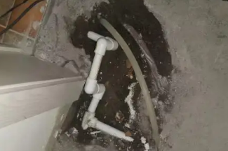 美溪卫生间漏水检测多少钱
