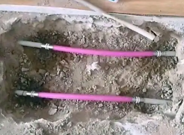 美溪卫生间测漏水多少钱