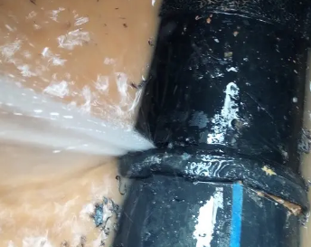美溪漏水维修价格明细