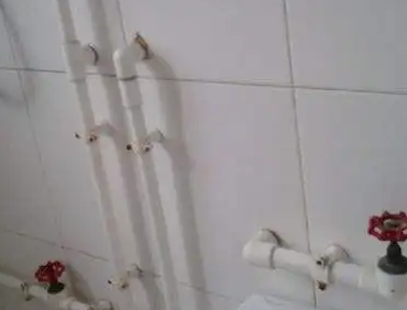 美溪水管维修多少钱