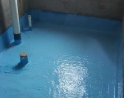 美溪卫生间防水哪家好