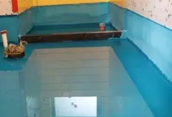 美溪卫生间防水多少钱