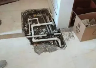 美溪查漏水多少钱