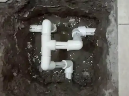 美溪卫生间漏水维修公司为您专业分享一下美溪查漏水的知识点