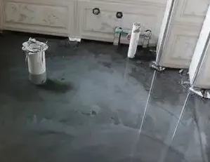 美溪卫生间漏水维修公司为您专业分享下美溪卫生间漏水检测的知识点
