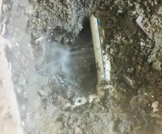 美溪查漏水哪家好