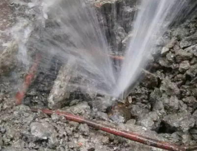 美溪水管维修多少钱
