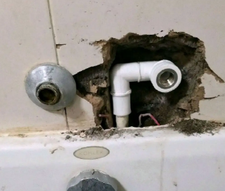 美溪卫生间漏水检测多少钱