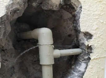 美溪卫生间测漏水哪家好
