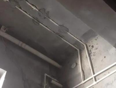 美溪卫生间漏水维修技术的依据是什么
