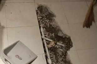 美溪卫生间漏水检测电话